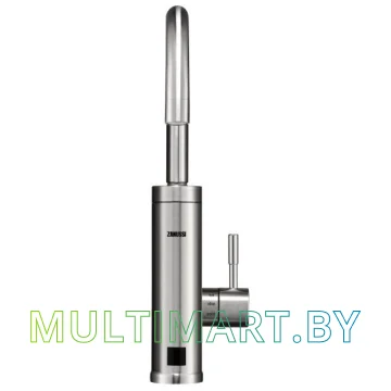 Водонагреватель Zanussi SmartTap Steel картинка 2